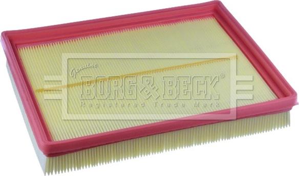 Borg & Beck BFA2600 - Filter za zrak www.molydon.hr