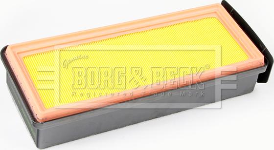 Borg & Beck BFA2680 - Filter za zrak www.molydon.hr