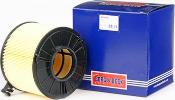 Borg & Beck BFA2620 - Filter za zrak www.molydon.hr