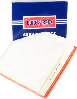 Borg & Beck BFA2623 - Filter za zrak www.molydon.hr