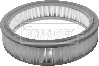Borg & Beck BFA2042 - Filter za zrak www.molydon.hr