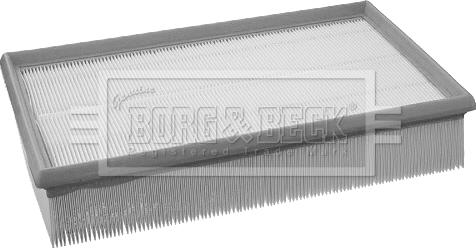 Borg & Beck BFA2030 - Filter za zrak www.molydon.hr