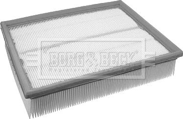 Borg & Beck BFA2032 - Filter za zrak www.molydon.hr
