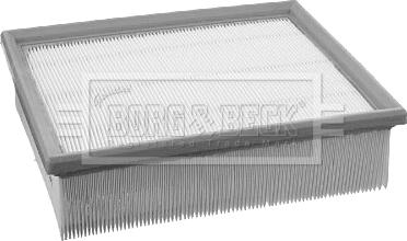 Borg & Beck BFA2079 - Filter za zrak www.molydon.hr