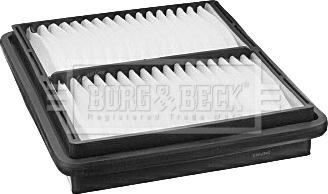 Borg & Beck BFA2195 - Filter za zrak www.molydon.hr