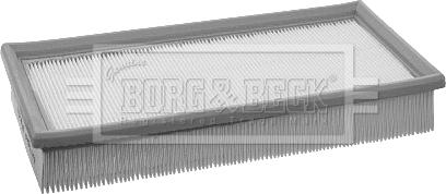 Borg & Beck BFA2193 - Filter za zrak www.molydon.hr