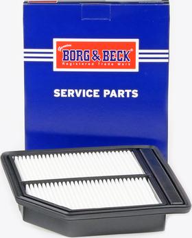 Borg & Beck BFA2159 - Filter za zrak www.molydon.hr