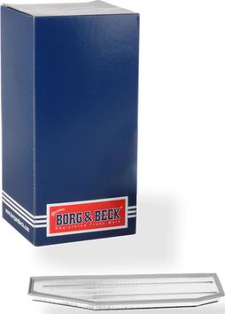 Borg & Beck BFA2398 - Filter za zrak www.molydon.hr