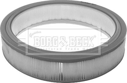 Borg & Beck BFA2344 - Filter za zrak www.molydon.hr