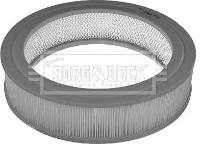 Borg & Beck BFA2345 - Filter za zrak www.molydon.hr