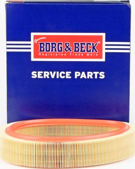 Borg & Beck BFA2347 - Filter za zrak www.molydon.hr