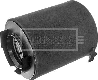 Borg & Beck BFA2362 - Filter za zrak www.molydon.hr