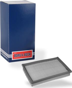 Borg & Beck BFA2319 - Filter za zrak www.molydon.hr