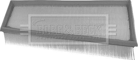 Borg & Beck BFA2339 - Filter za zrak www.molydon.hr