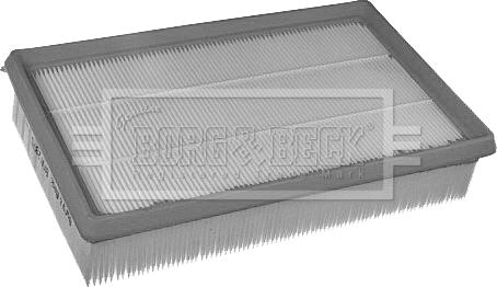 Borg & Beck BFA2375 - Filter za zrak www.molydon.hr