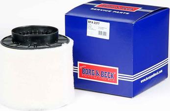 Borg & Beck BFA2377 - Filter za zrak www.molydon.hr