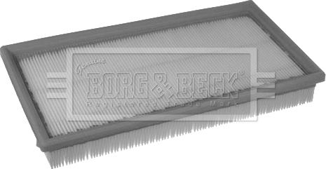 Borg & Beck BFA2299 - Filter za zrak www.molydon.hr