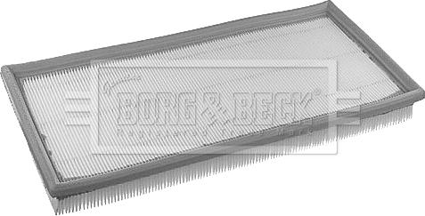 Borg & Beck BFA2259 - Filter za zrak www.molydon.hr