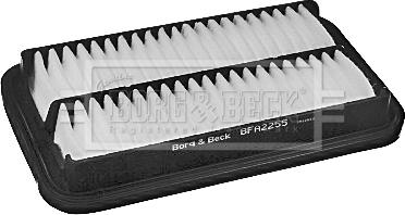 Borg & Beck BFA2255 - Filter za zrak www.molydon.hr