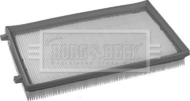 Borg & Beck BFA2265 - Filter za zrak www.molydon.hr