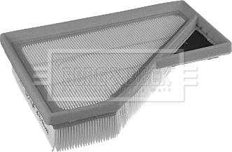 Borg & Beck BFA2261 - Filter za zrak www.molydon.hr