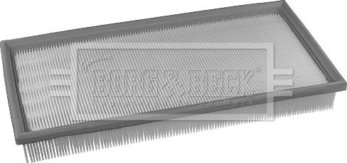 Borg & Beck BFA2239 - Filter za zrak www.molydon.hr