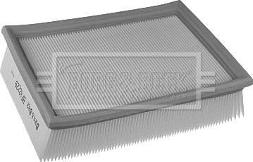 Borg & Beck BFA2229 - Filter za zrak www.molydon.hr