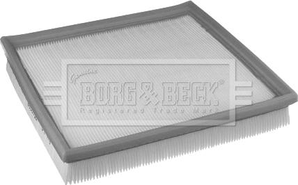 Borg & Beck BFA2228 - Filter za zrak www.molydon.hr