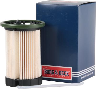 Borg & Beck BFF8315 - Filter za gorivo www.molydon.hr