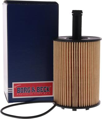 Borg & Beck BFO4001 - Filter za ulje www.molydon.hr