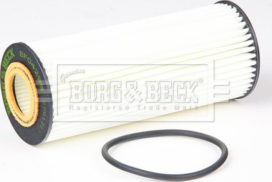 Borg & Beck BFO4295 - Filter za ulje www.molydon.hr