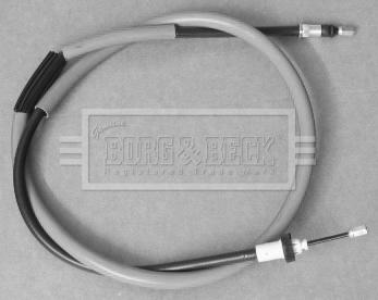 Borg & Beck BKB3205 - Sajla ručne kočnice www.molydon.hr