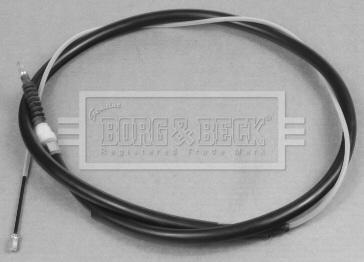 Borg & Beck BKB2977 - Sajla ručne kočnice www.molydon.hr