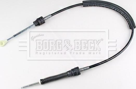 Borg & Beck BKG1234 - Sajla, ručni mjenjač www.molydon.hr
