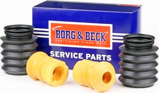 Borg & Beck BPK7009 - Komplet za zaštitu od prasine, amortizer www.molydon.hr