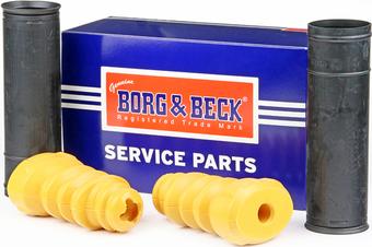 Borg & Beck BPK7084 - Komplet za zaštitu od prasine, amortizer www.molydon.hr