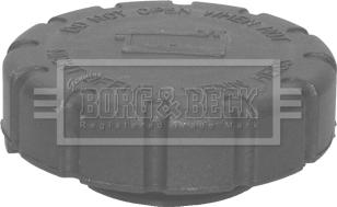 Borg & Beck BRC110 - Čep posude  za rashladnu tekućinu www.molydon.hr