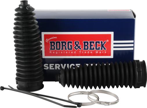 Borg & Beck BSG3430 - Kompletna Manžeta, upravljanje www.molydon.hr