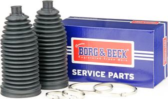 Borg & Beck BSG3507 - Kompletna Manžeta, upravljanje www.molydon.hr