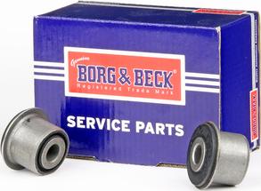 Borg & Beck BSK5956 - Selen / Prigušni blok, Ovjes kotača www.molydon.hr