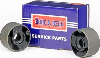 Borg & Beck BSK5930 - Selen / Prigušni blok, Ovjes kotača www.molydon.hr