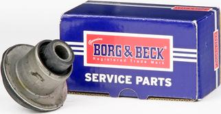 Borg & Beck BSK6967 - Ležište | Držač | Uležištenje, tijelo osovine www.molydon.hr