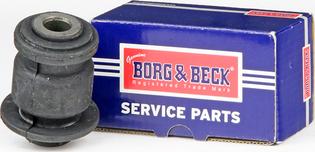 Borg & Beck BSK6914 - Selen / Prigušni blok, Ovjes kotača www.molydon.hr