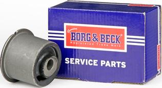 Borg & Beck BSK6917 - Selen / Prigušni blok, Ovjes kotača www.molydon.hr