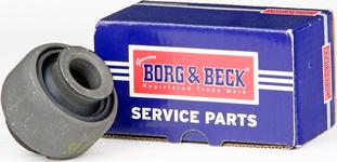 Borg & Beck BSK6930 - Selen / Prigušni blok, Ovjes kotača www.molydon.hr