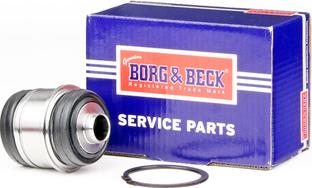 Borg & Beck BSK6440 - Selen / Prigušni blok, Ovjes kotača www.molydon.hr