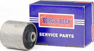 Borg & Beck BSK6466 - Selen / Prigušni blok, Ovjes kotača www.molydon.hr