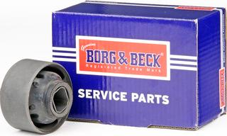Borg & Beck BSK6409 - Selen / Prigušni blok, Ovjes kotača www.molydon.hr
