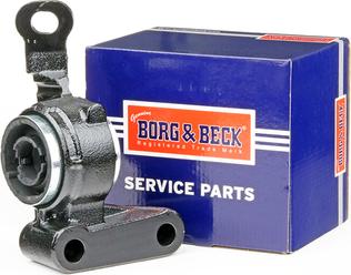 Borg & Beck BSK6418 - Selen / Prigušni blok, Ovjes kotača www.molydon.hr