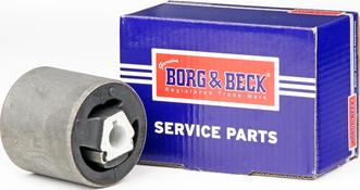 Borg & Beck BSK6439 - Selen / Prigušni blok, Ovjes kotača www.molydon.hr